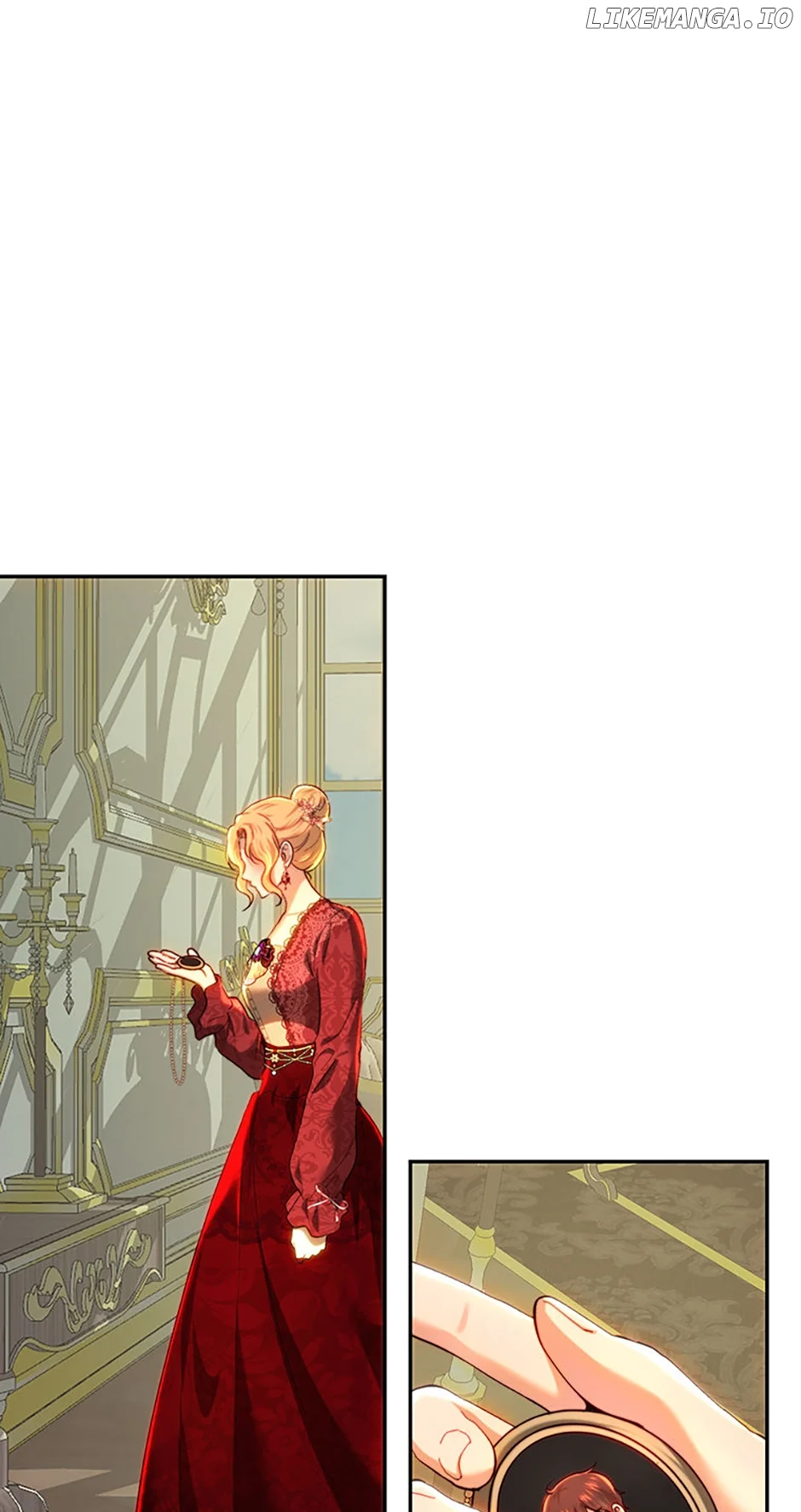 The Princess Blooms as a Crazy Flower Chapter 82 294 26