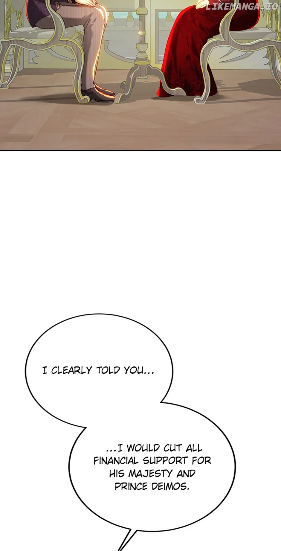 The Princess Blooms as a Crazy Flower Chapter 82 304 36