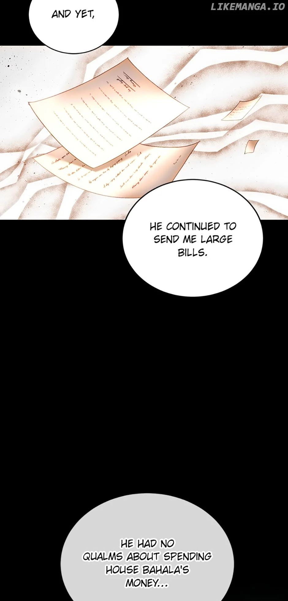 The Princess Blooms as a Crazy Flower Chapter 82 309 41