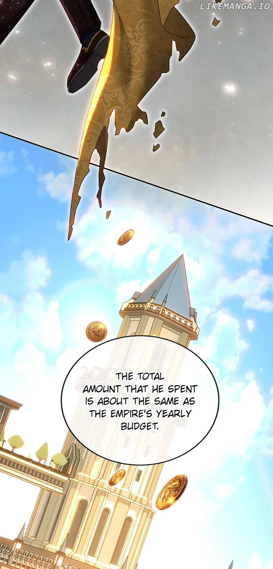 The Princess Blooms as a Crazy Flower Chapter 82 311 43