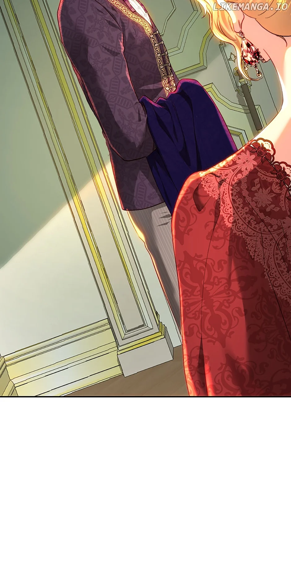 The Princess Blooms as a Crazy Flower Chapter 82 322 54