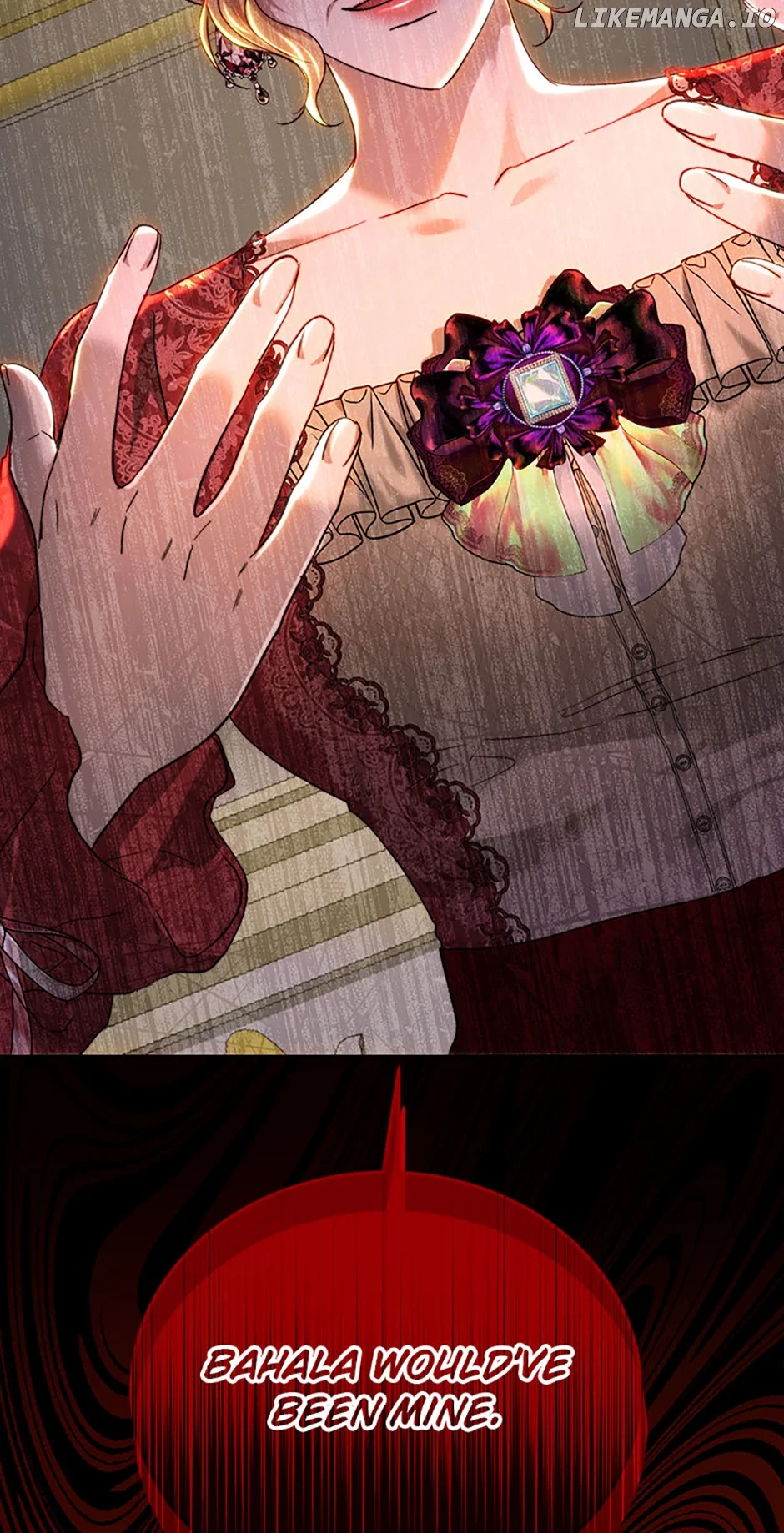 The Princess Blooms as a Crazy Flower Chapter 82 326 58