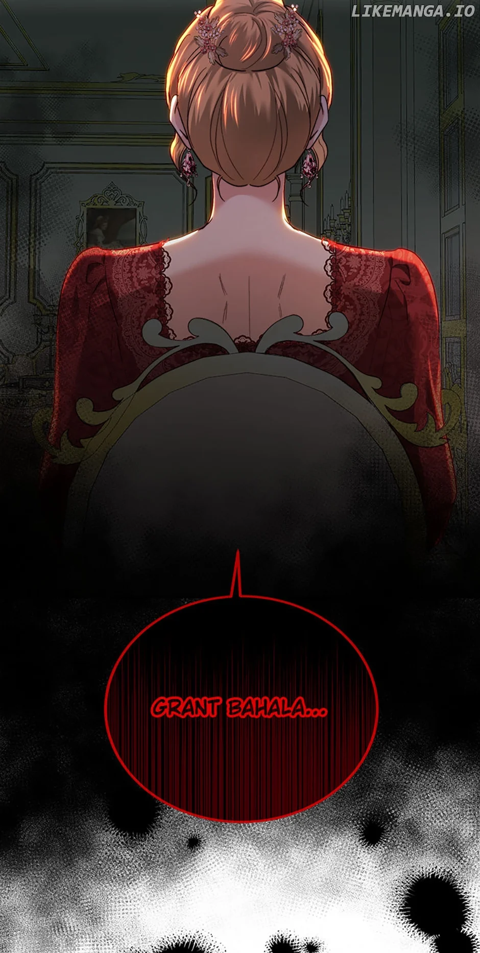 The Princess Blooms as a Crazy Flower Chapter 82 332 64