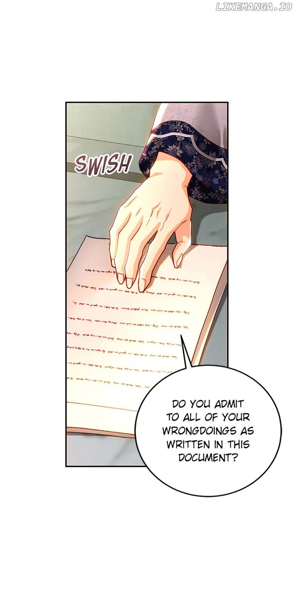 The Princess Blooms as a Crazy Flower Chapter 82 338 70