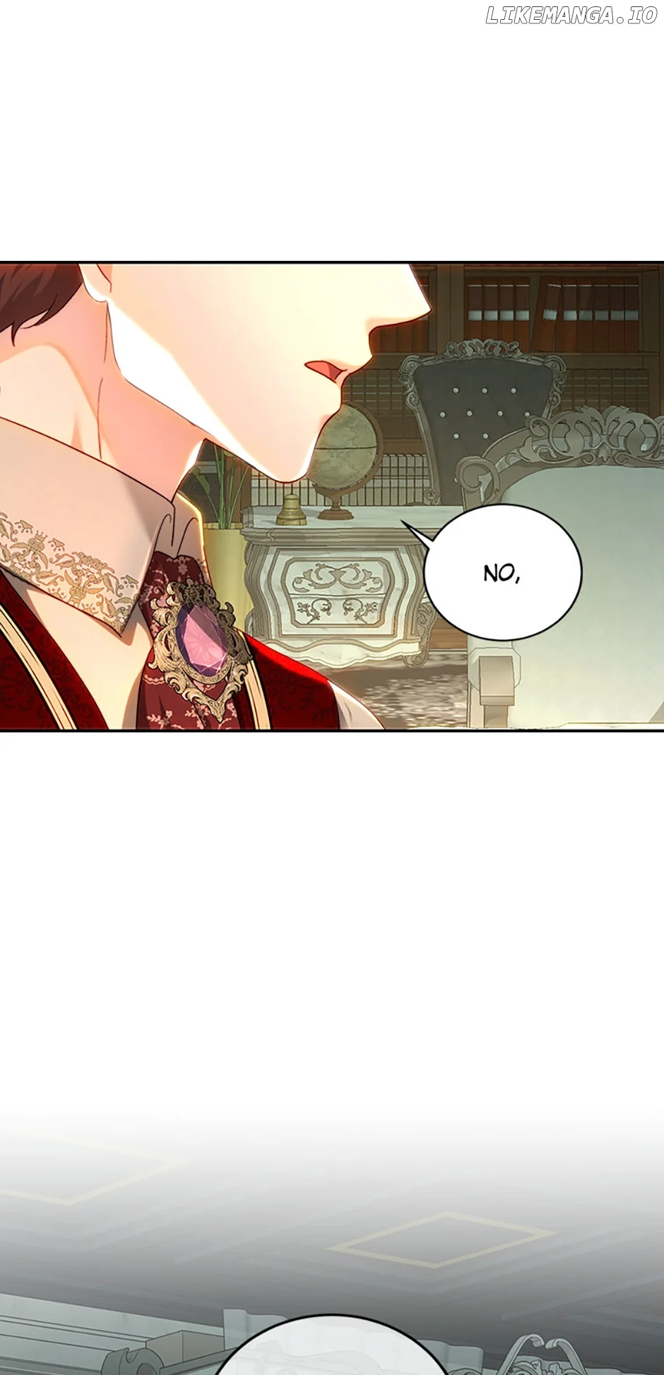 The Princess Blooms as a Crazy Flower Chapter 82 339 71