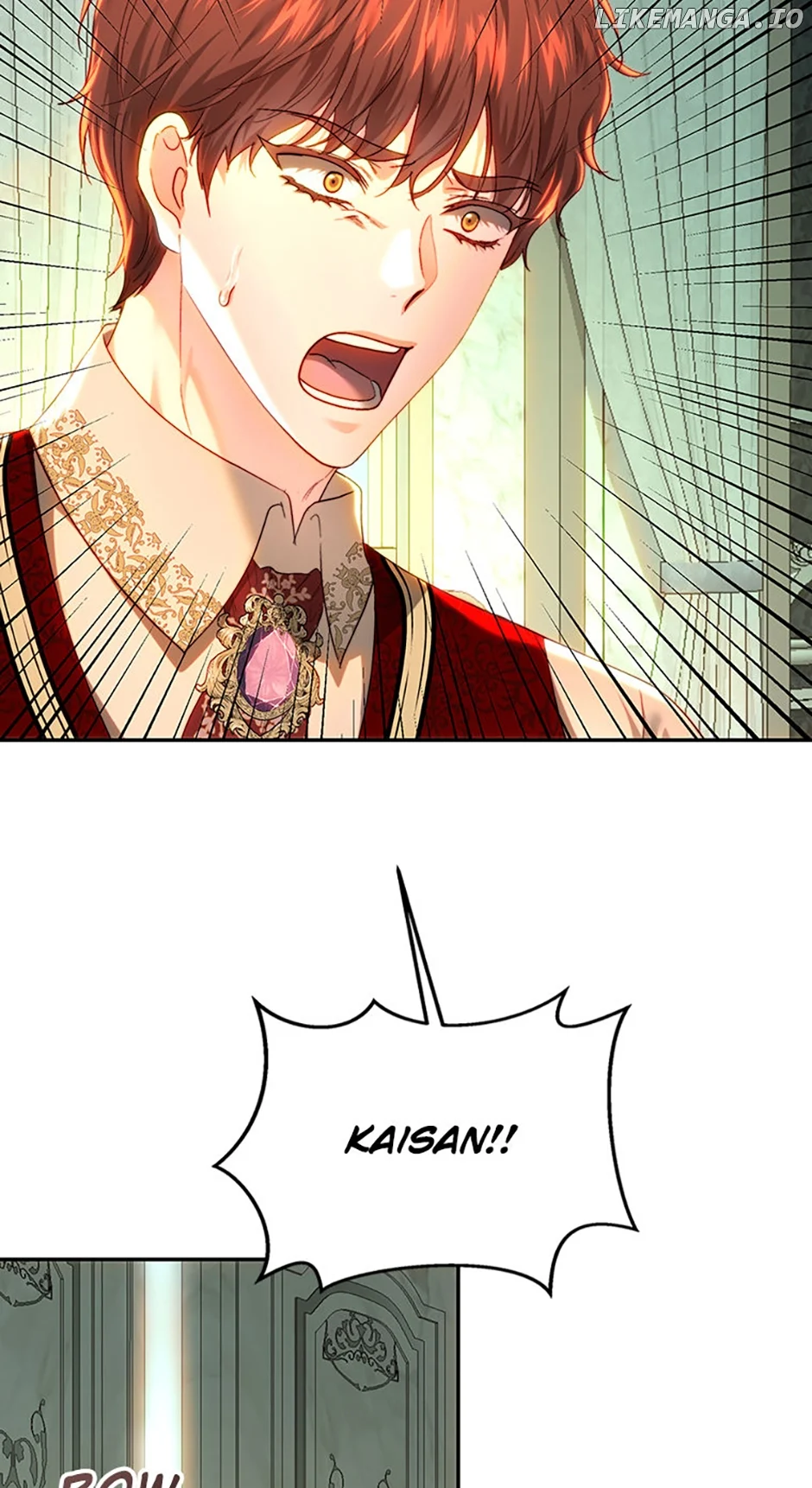 The Princess Blooms as a Crazy Flower Chapter 82 348 80