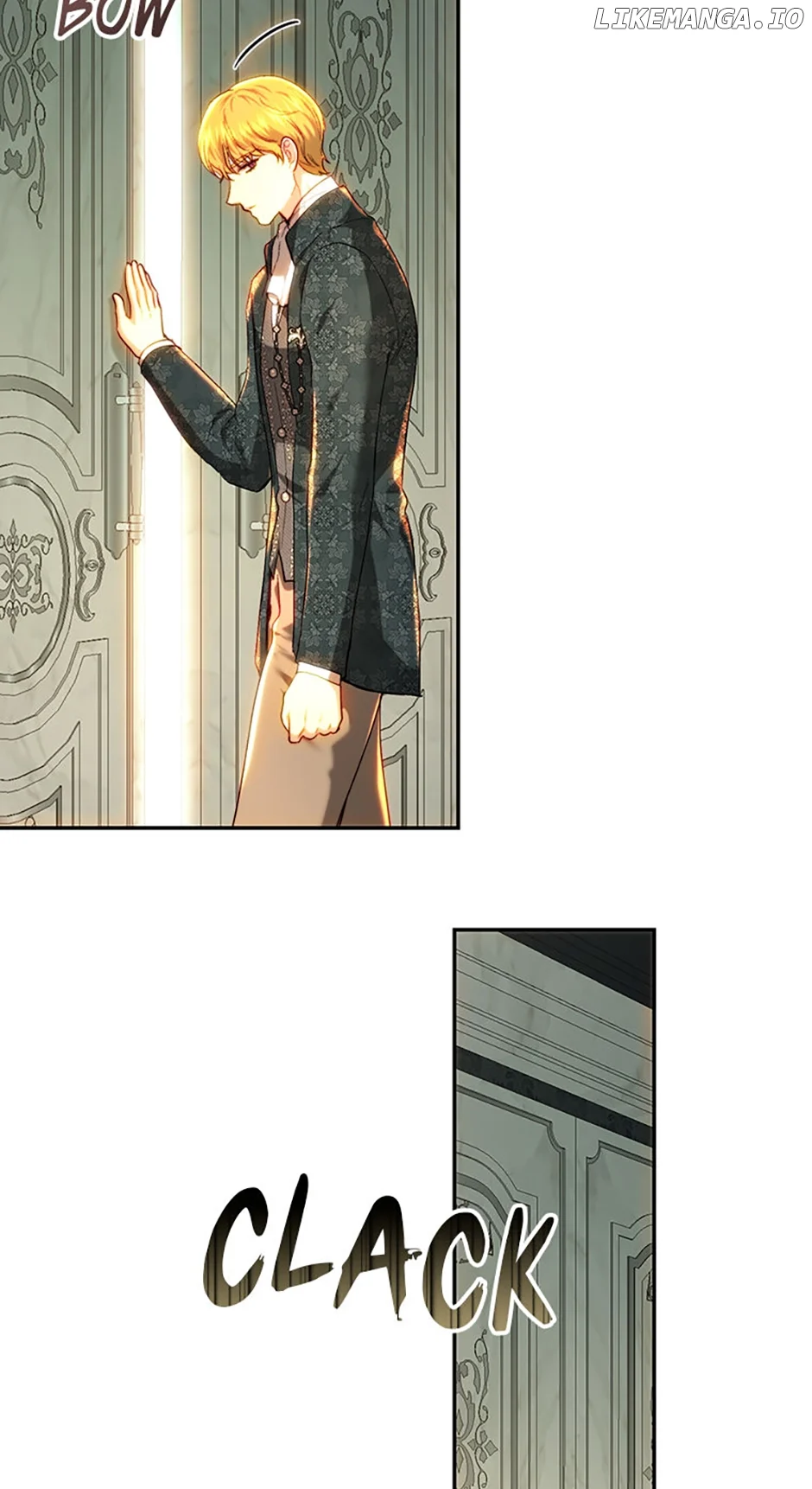 The Princess Blooms as a Crazy Flower Chapter 82 349 81