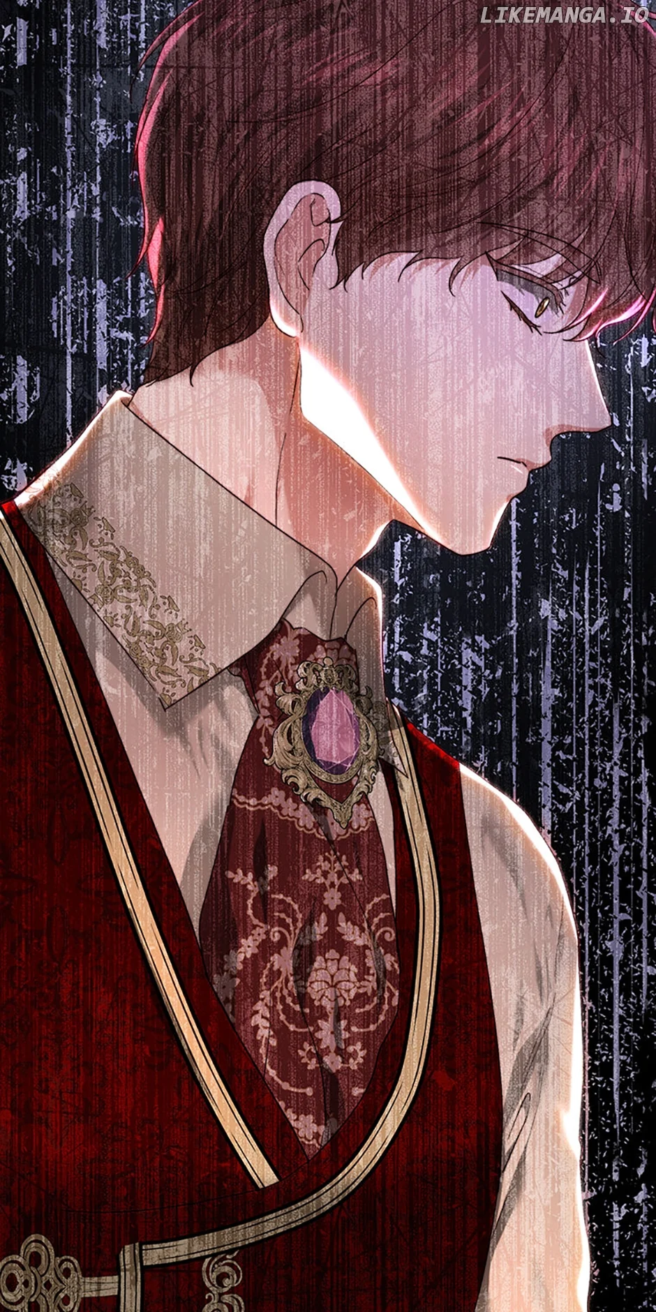 The Princess Blooms as a Crazy Flower Chapter 82 354 86