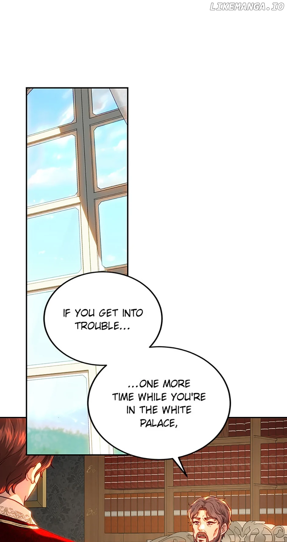 The Princess Blooms as a Crazy Flower Chapter 83 274 06