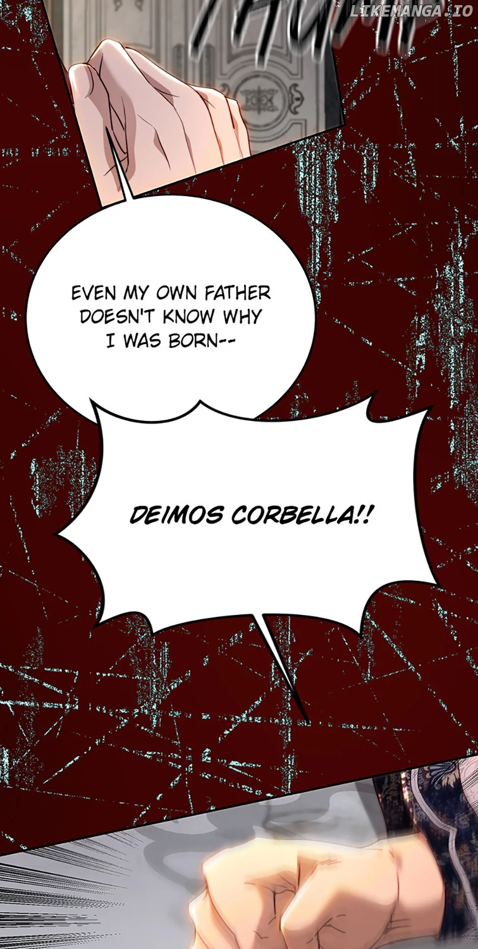 The Princess Blooms as a Crazy Flower Chapter 83 300 32