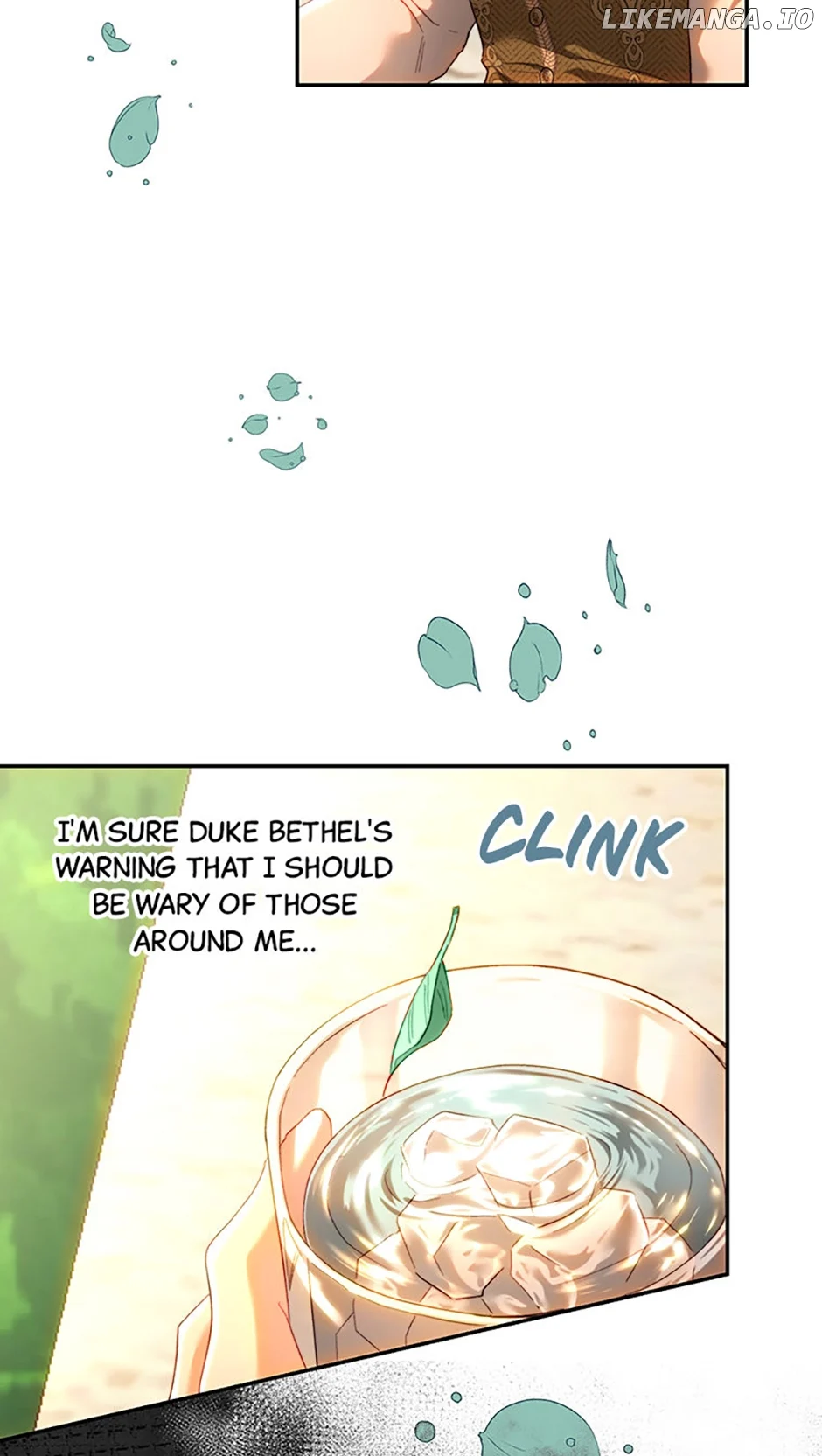 The Princess Blooms as a Crazy Flower Chapter 83 323 55