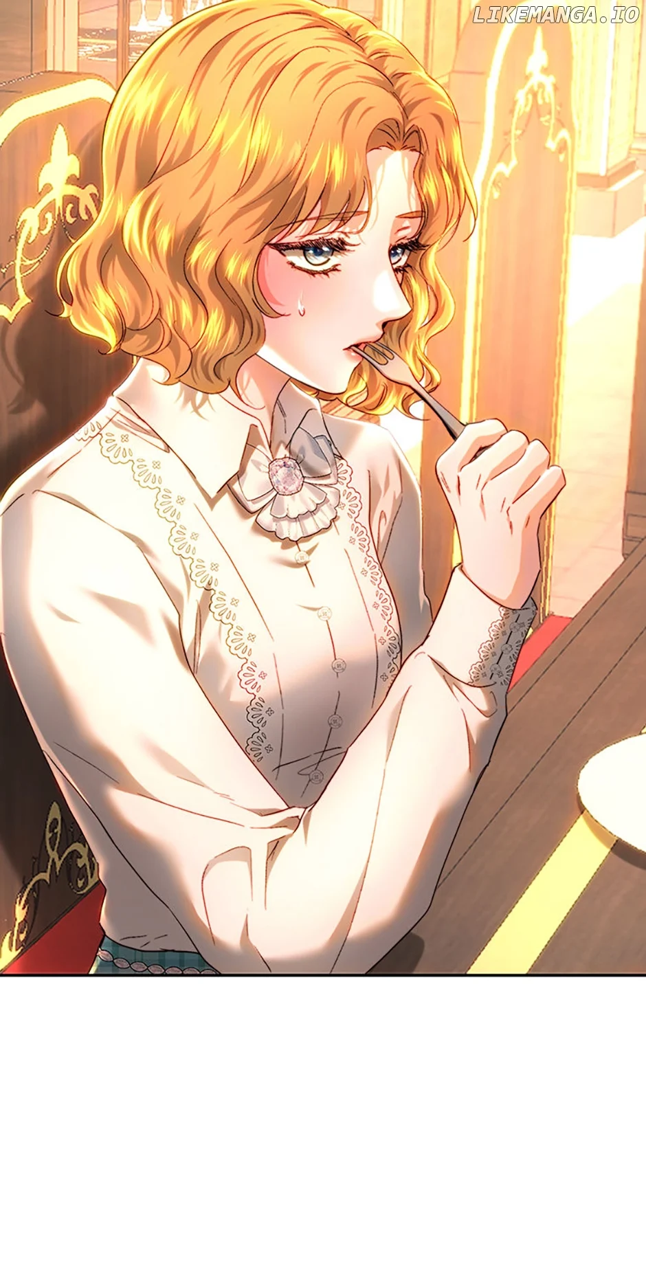 The Princess Blooms as a Crazy Flower Chapter 83 331 63