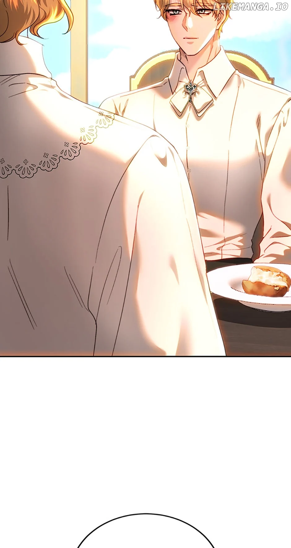 The Princess Blooms as a Crazy Flower Chapter 83 333 65