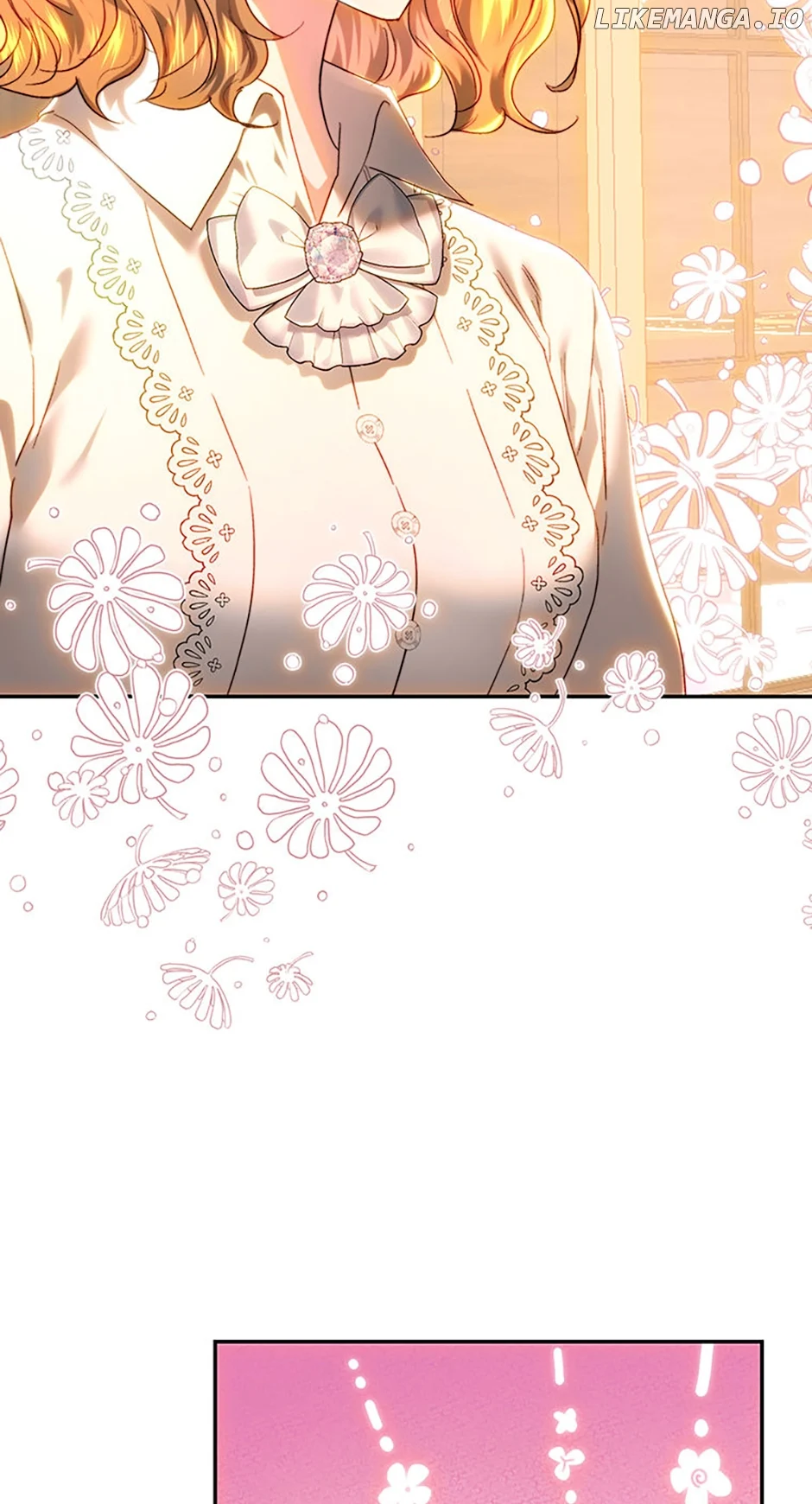 The Princess Blooms as a Crazy Flower Chapter 83 346 78