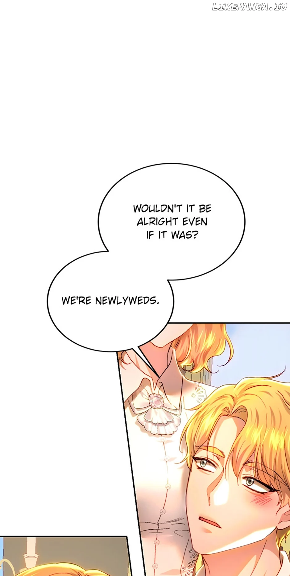 The Princess Blooms as a Crazy Flower Chapter 83 351 83