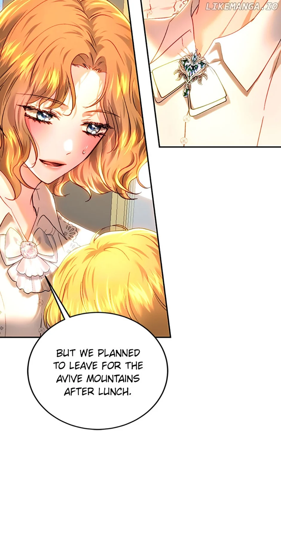 The Princess Blooms as a Crazy Flower Chapter 83 352 84