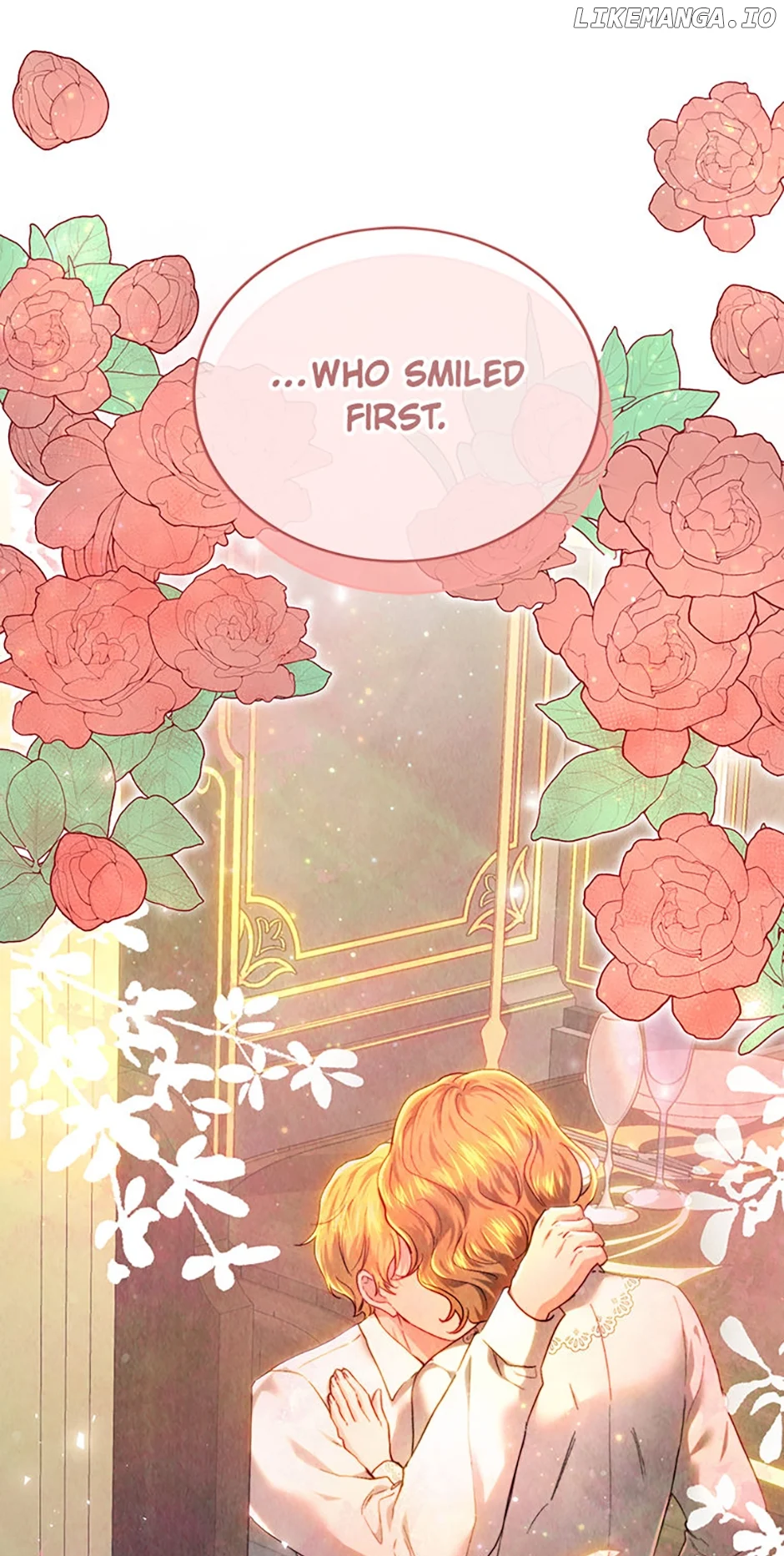 The Princess Blooms as a Crazy Flower Chapter 83 354 86