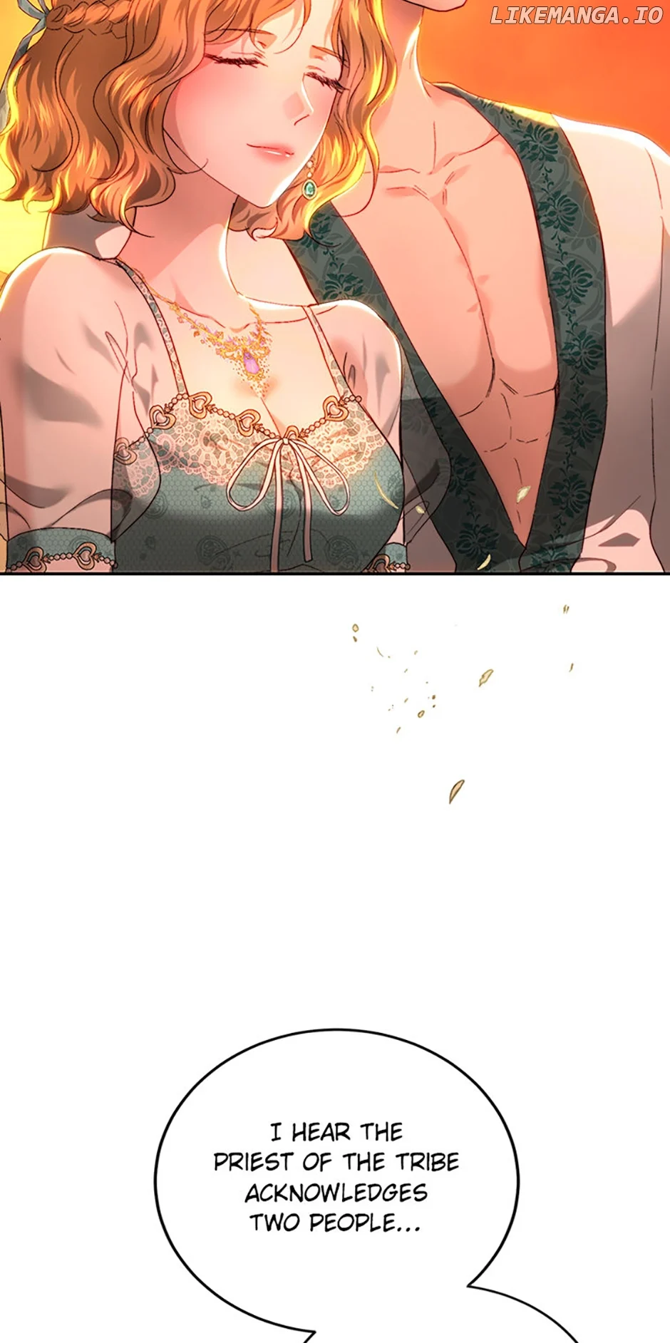 The Princess Blooms as a Crazy Flower Chapter 84 275 04