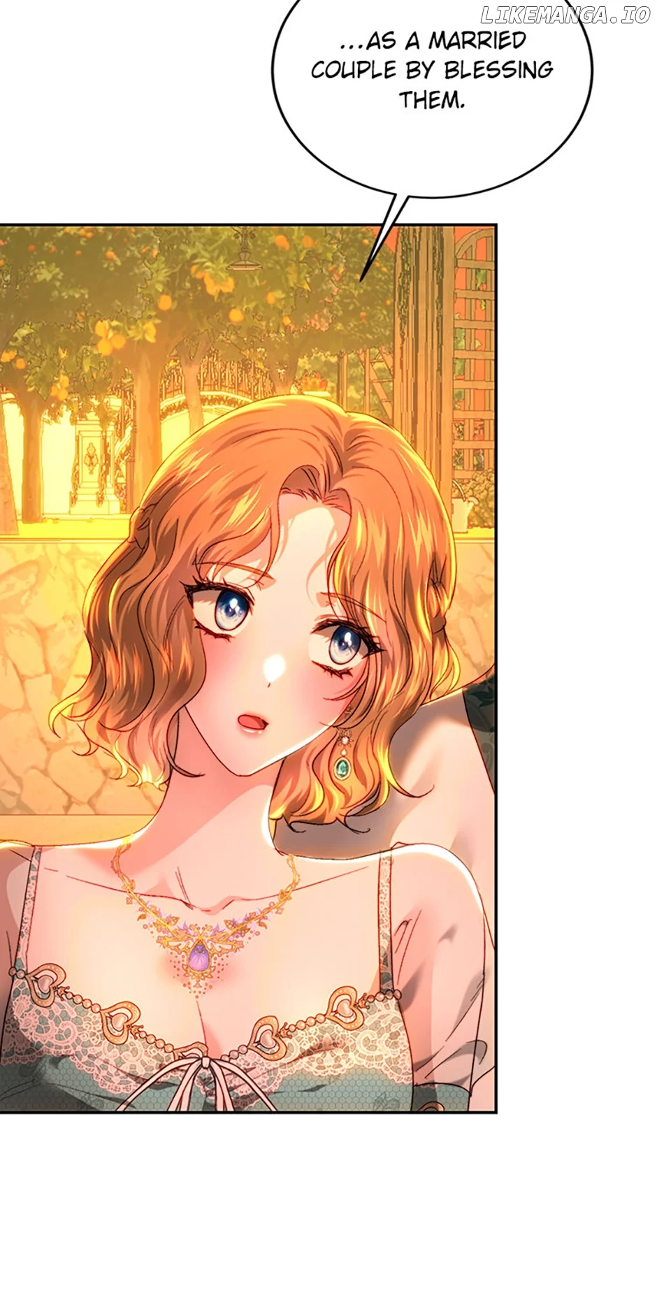 The Princess Blooms as a Crazy Flower Chapter 84 276 05