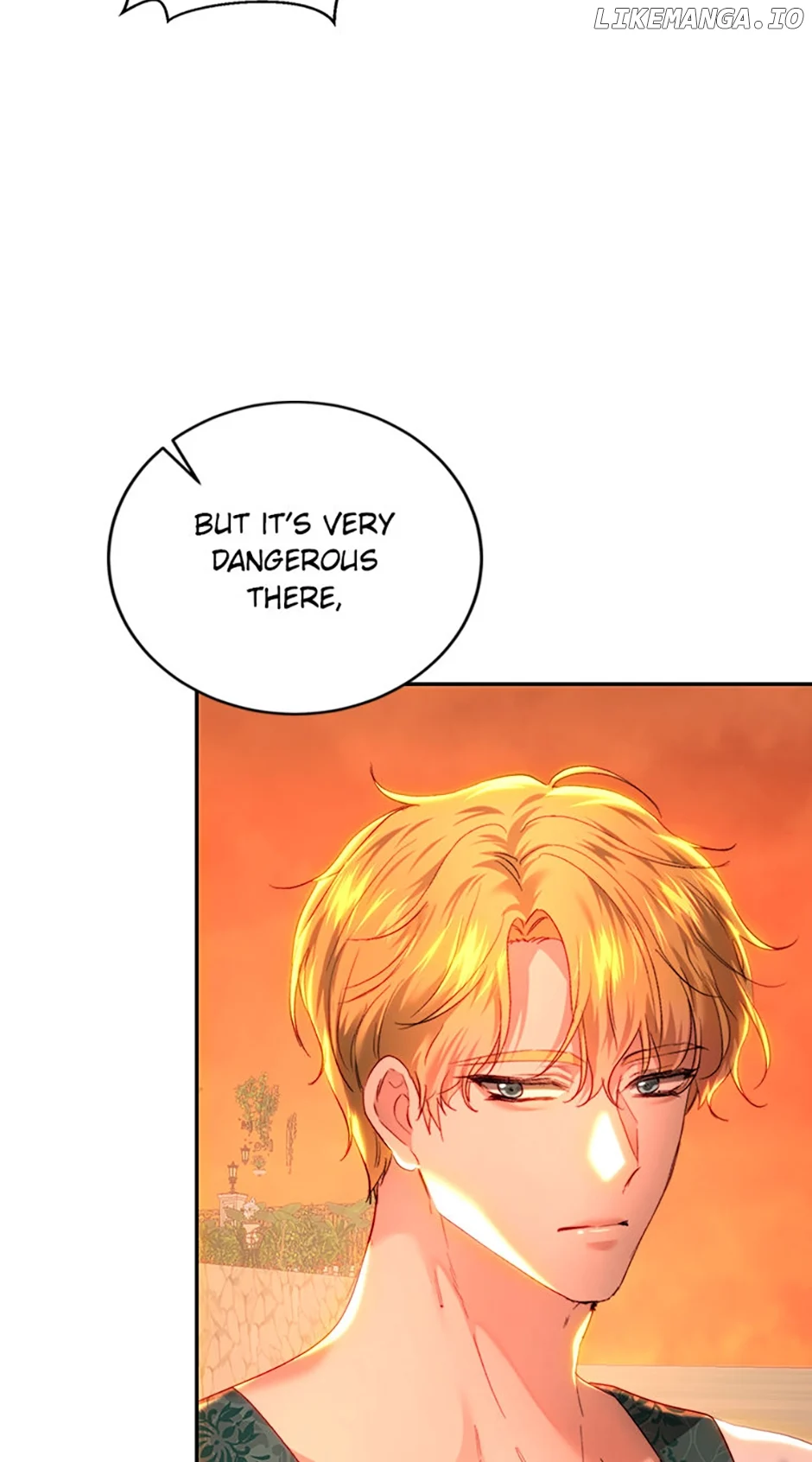 The Princess Blooms as a Crazy Flower Chapter 84 278 07