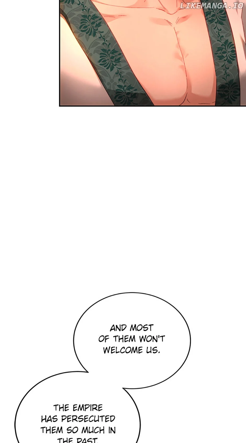 The Princess Blooms as a Crazy Flower Chapter 84 279 08