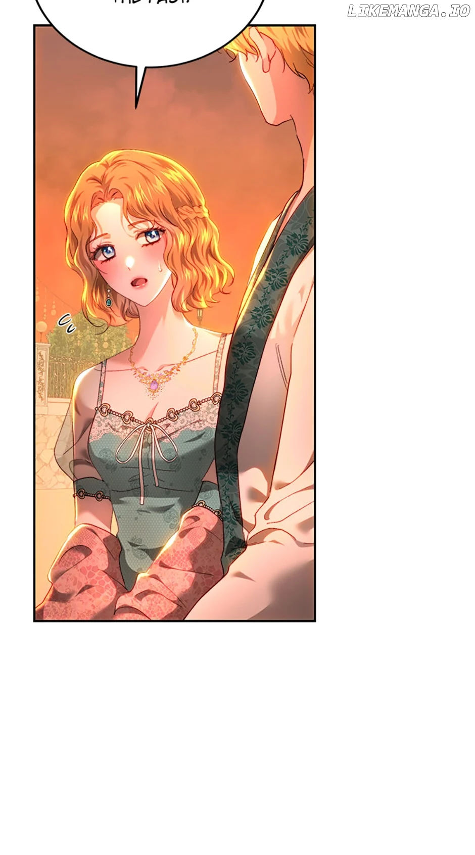 The Princess Blooms as a Crazy Flower Chapter 84 280 09