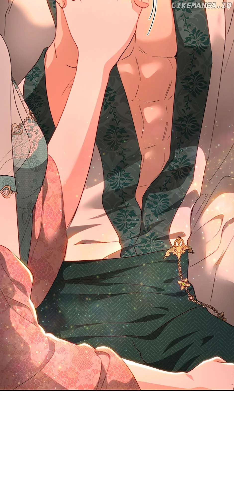 The Princess Blooms as a Crazy Flower Chapter 84 287 16