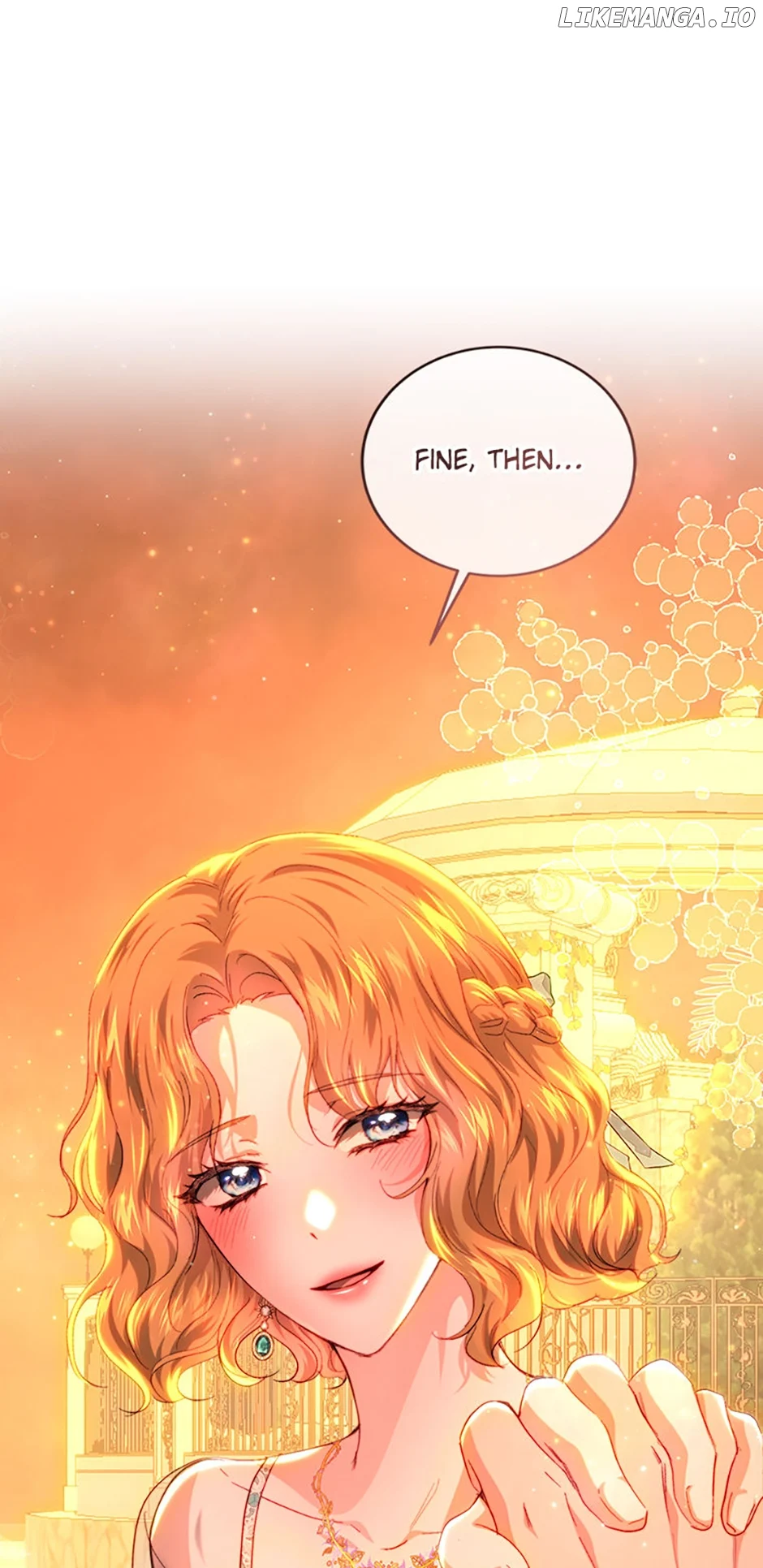 The Princess Blooms as a Crazy Flower Chapter 84 288 17