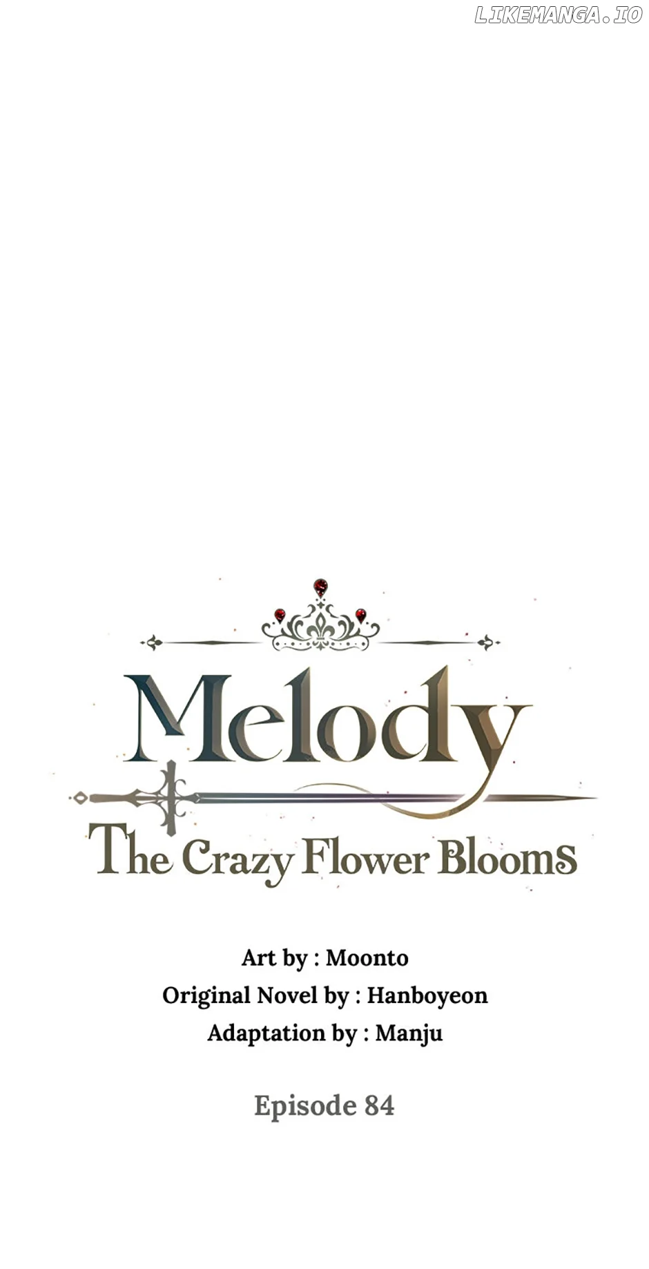 The Princess Blooms as a Crazy Flower Chapter 84 290 19