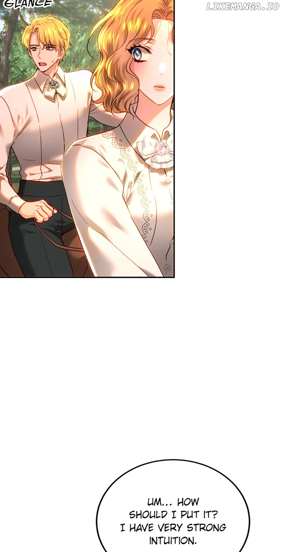 The Princess Blooms as a Crazy Flower Chapter 84 294 23