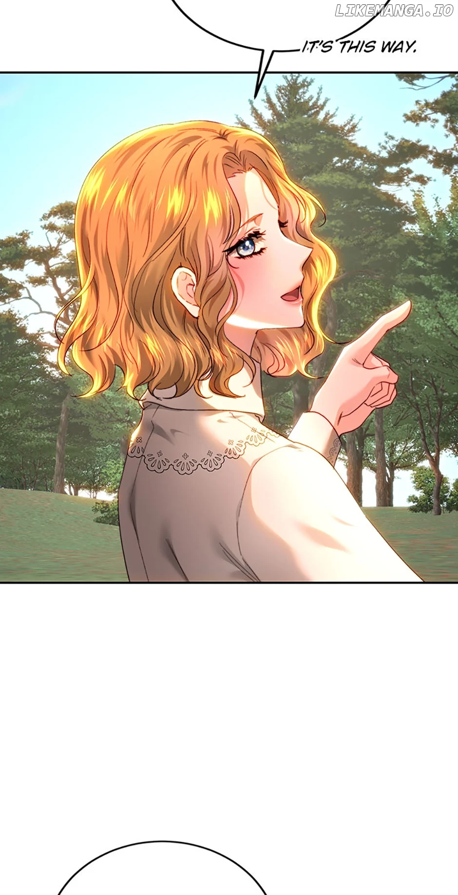 The Princess Blooms as a Crazy Flower Chapter 84 295 24