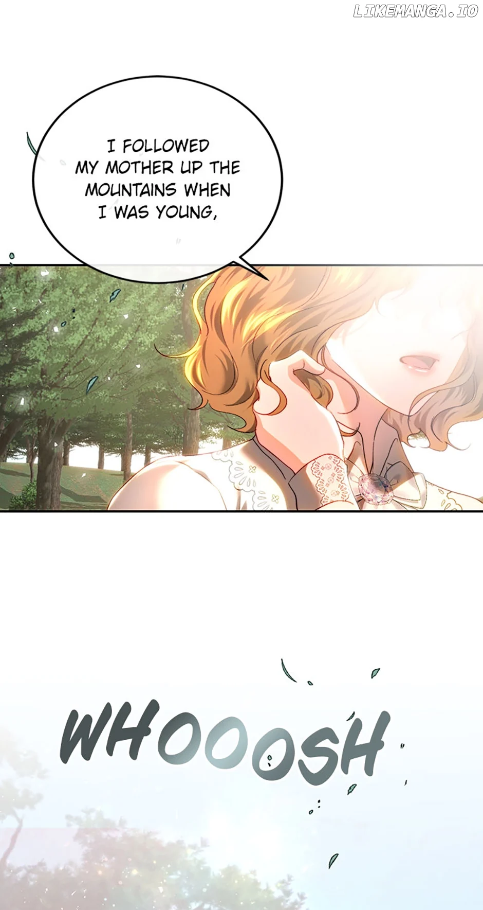 The Princess Blooms as a Crazy Flower Chapter 84 297 26