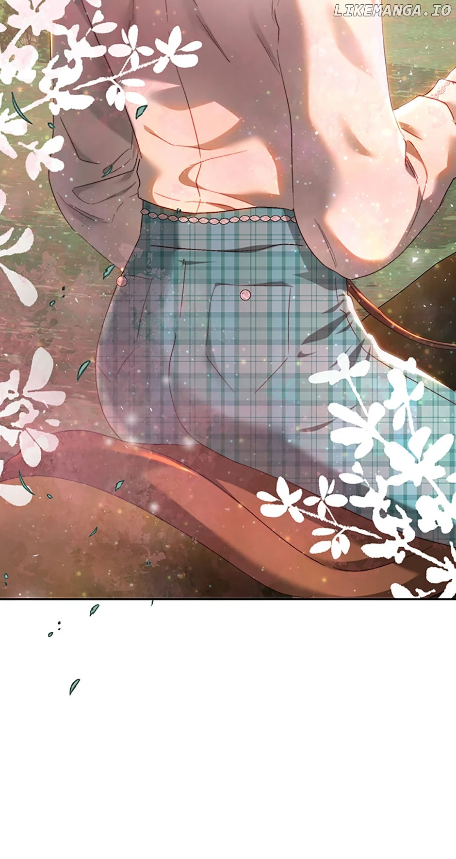 The Princess Blooms as a Crazy Flower Chapter 84 299 28