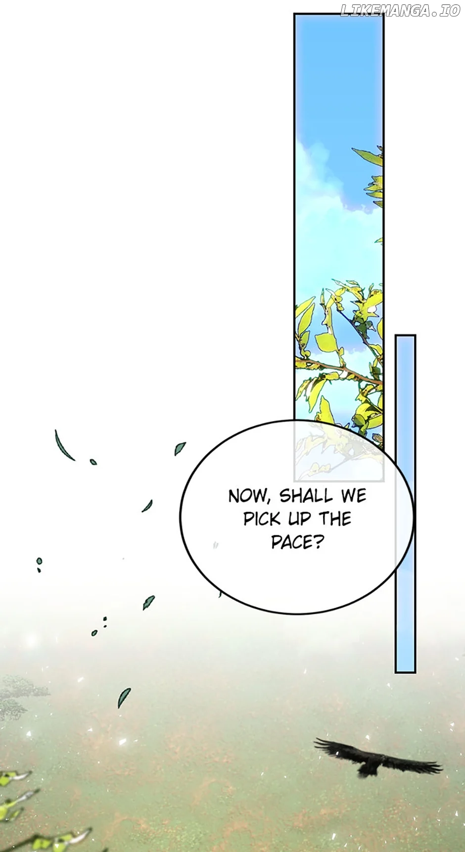 The Princess Blooms as a Crazy Flower Chapter 84 314 43