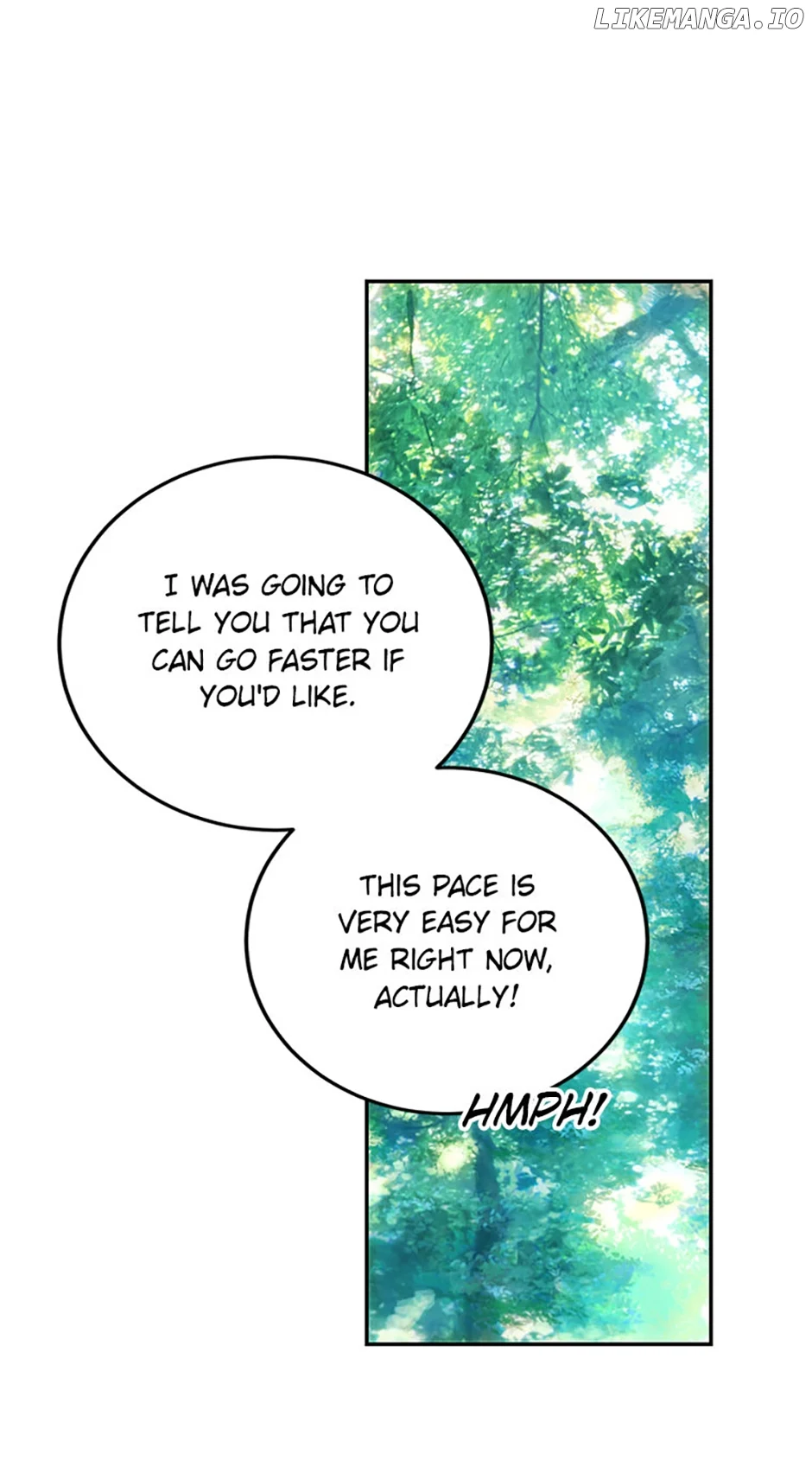 The Princess Blooms as a Crazy Flower Chapter 84 325 54