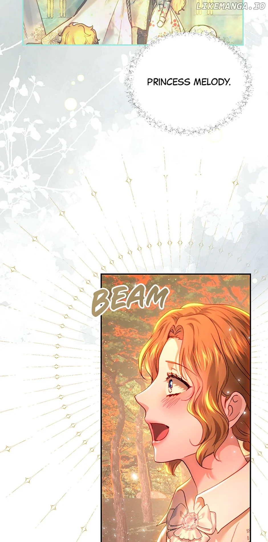 The Princess Blooms as a Crazy Flower Chapter 84 347 76