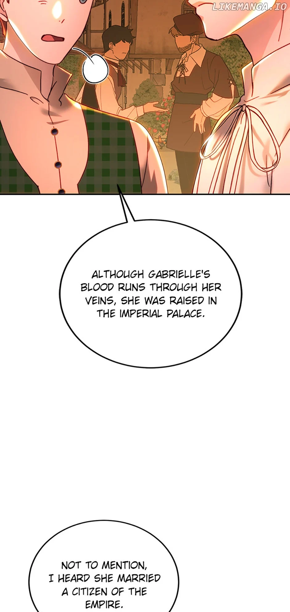 The Princess Blooms as a Crazy Flower Chapter 84 354 83