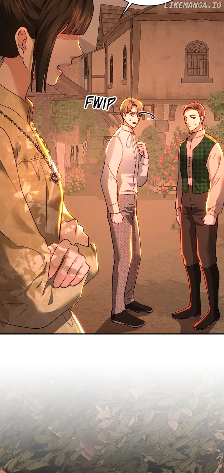 The Princess Blooms as a Crazy Flower Chapter 84 357 86
