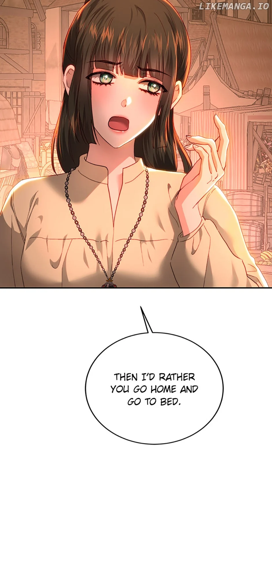 The Princess Blooms as a Crazy Flower Chapter 85 276 05
