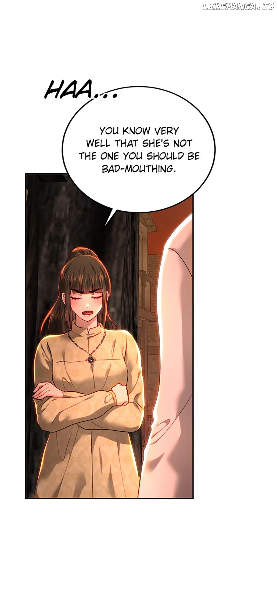 The Princess Blooms as a Crazy Flower Chapter 85 278 07