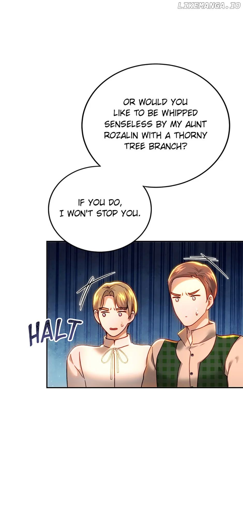 The Princess Blooms as a Crazy Flower Chapter 85 279 08