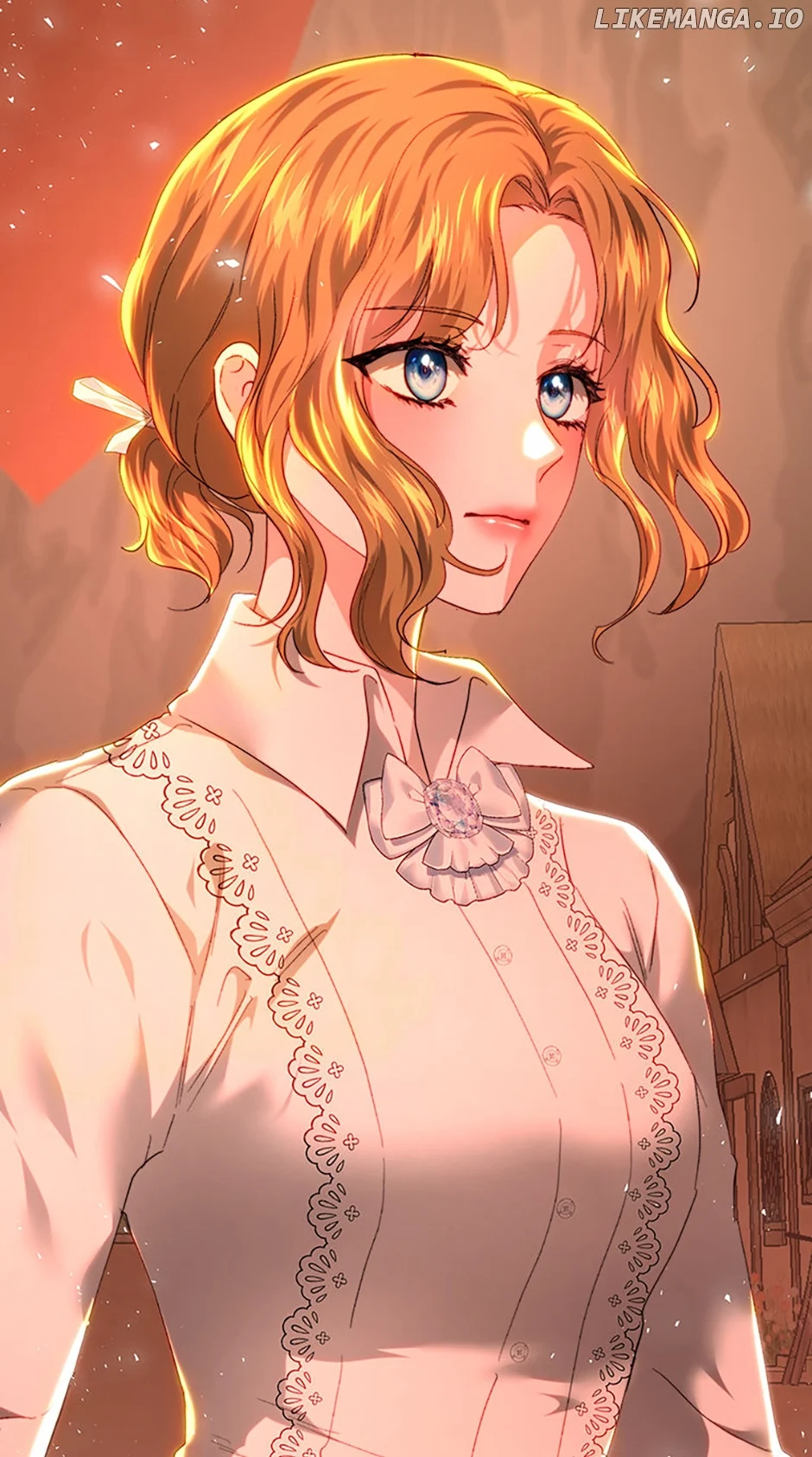 The Princess Blooms as a Crazy Flower Chapter 85 284 13