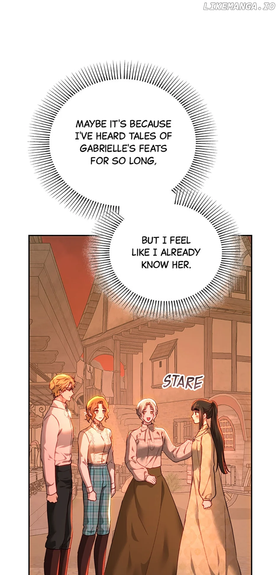 The Princess Blooms as a Crazy Flower Chapter 85 286 15
