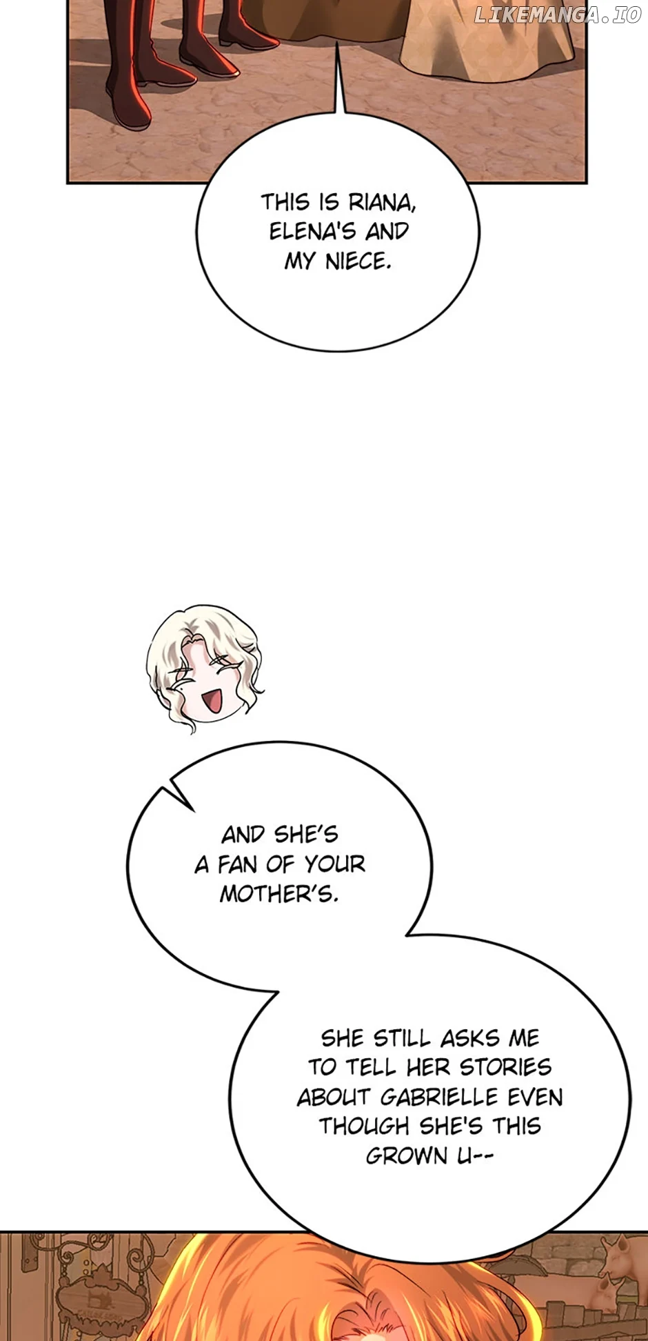 The Princess Blooms as a Crazy Flower Chapter 85 287 16