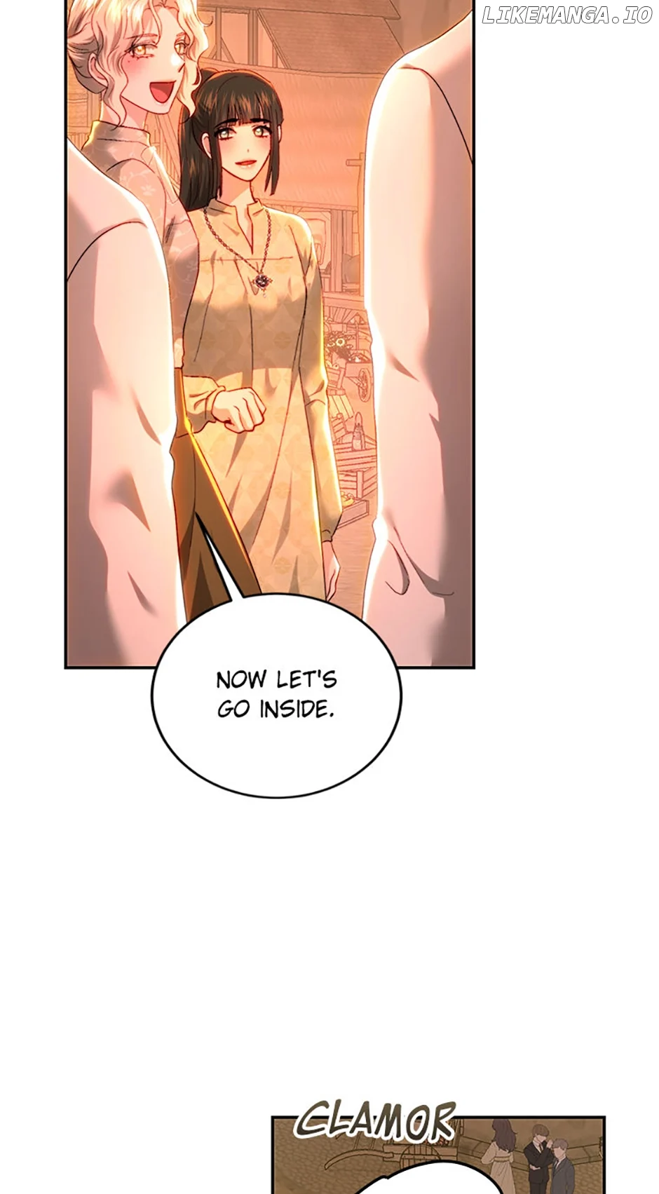 The Princess Blooms as a Crazy Flower Chapter 85 292 21