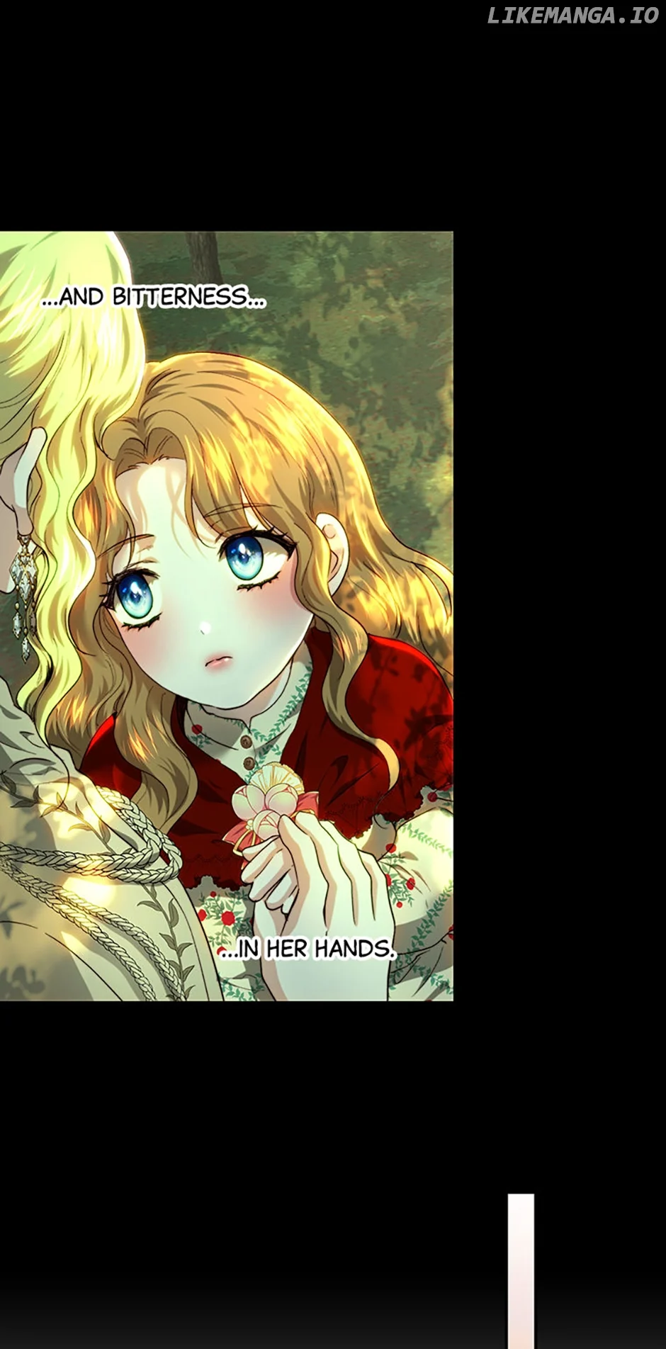 The Princess Blooms as a Crazy Flower Chapter 85 296 25