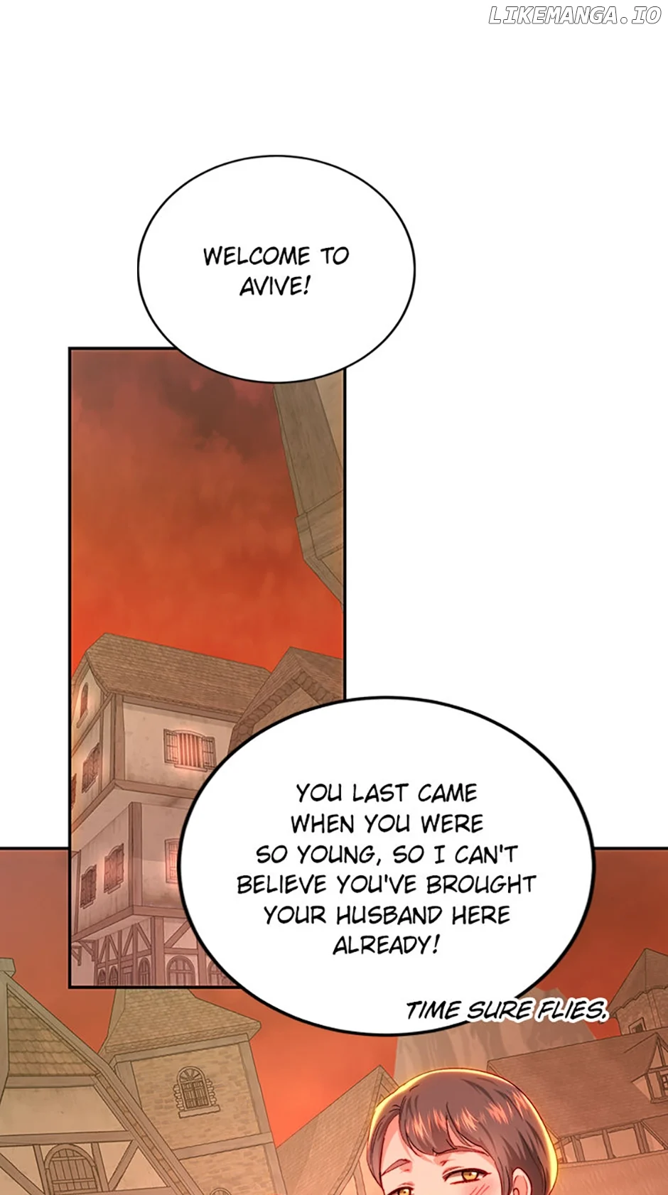 The Princess Blooms as a Crazy Flower Chapter 85 303 32