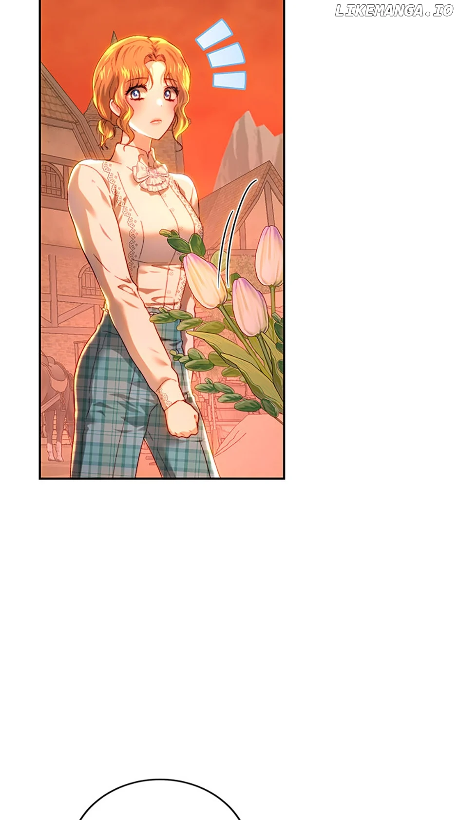 The Princess Blooms as a Crazy Flower Chapter 85 305 34