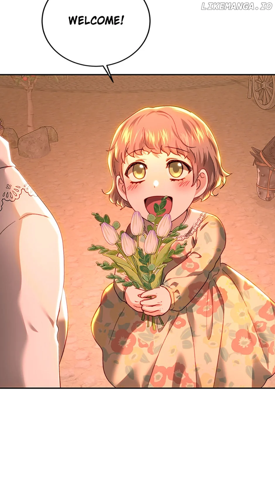 The Princess Blooms as a Crazy Flower Chapter 85 306 35