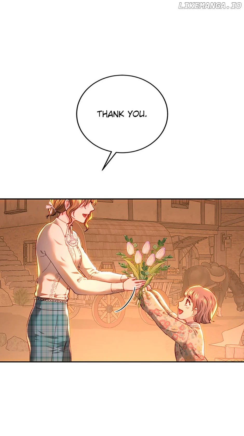 The Princess Blooms as a Crazy Flower Chapter 85 307 36